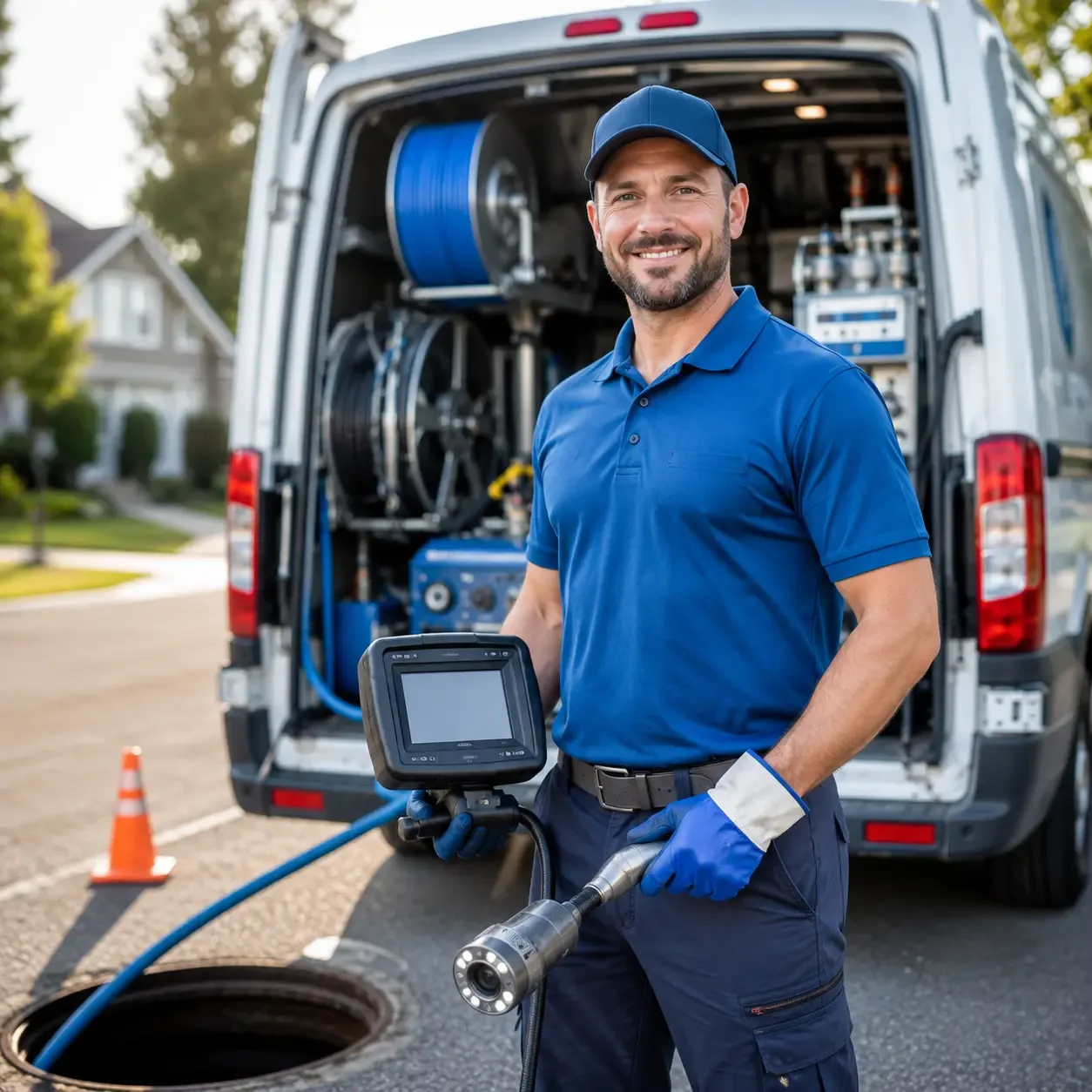 Local Pipe Relining specialists in Walkersville, WV