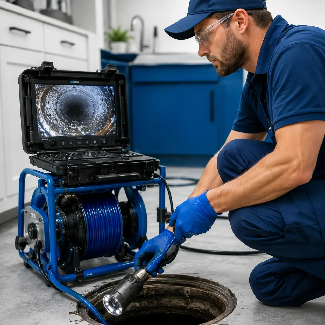Pipe Relining professionals serving Walkersville, WV